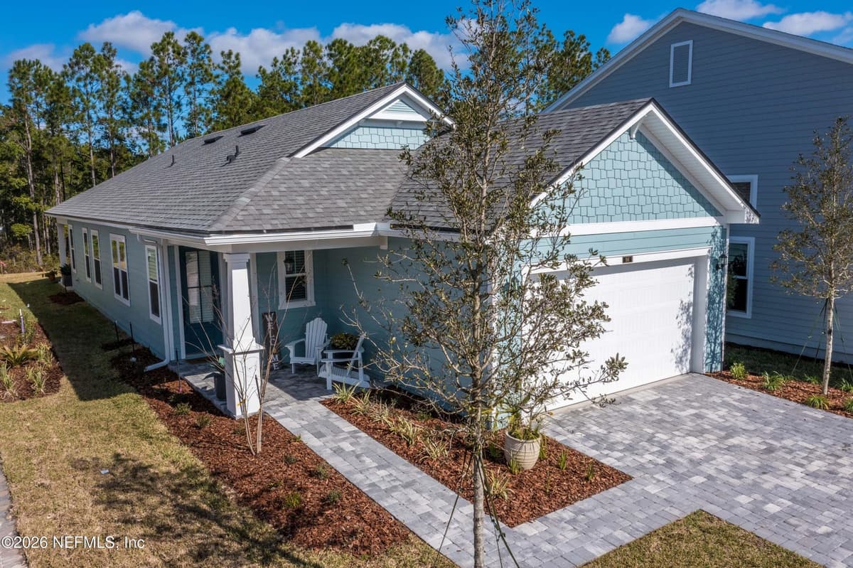 166 RAINBOW TROUT Lane, Ponte Vedra, FL 32081, Ponte Vedra, FL - photo 2