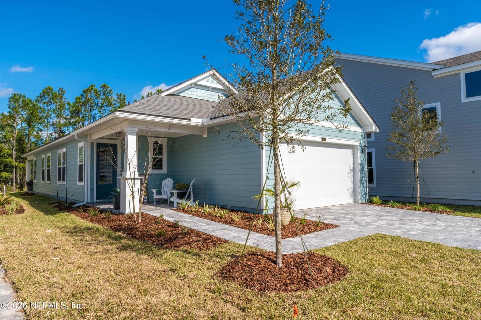 166 RAINBOW TROUT Lane, Ponte Vedra, FL 32081, Ponte Vedra, FL - photo 1