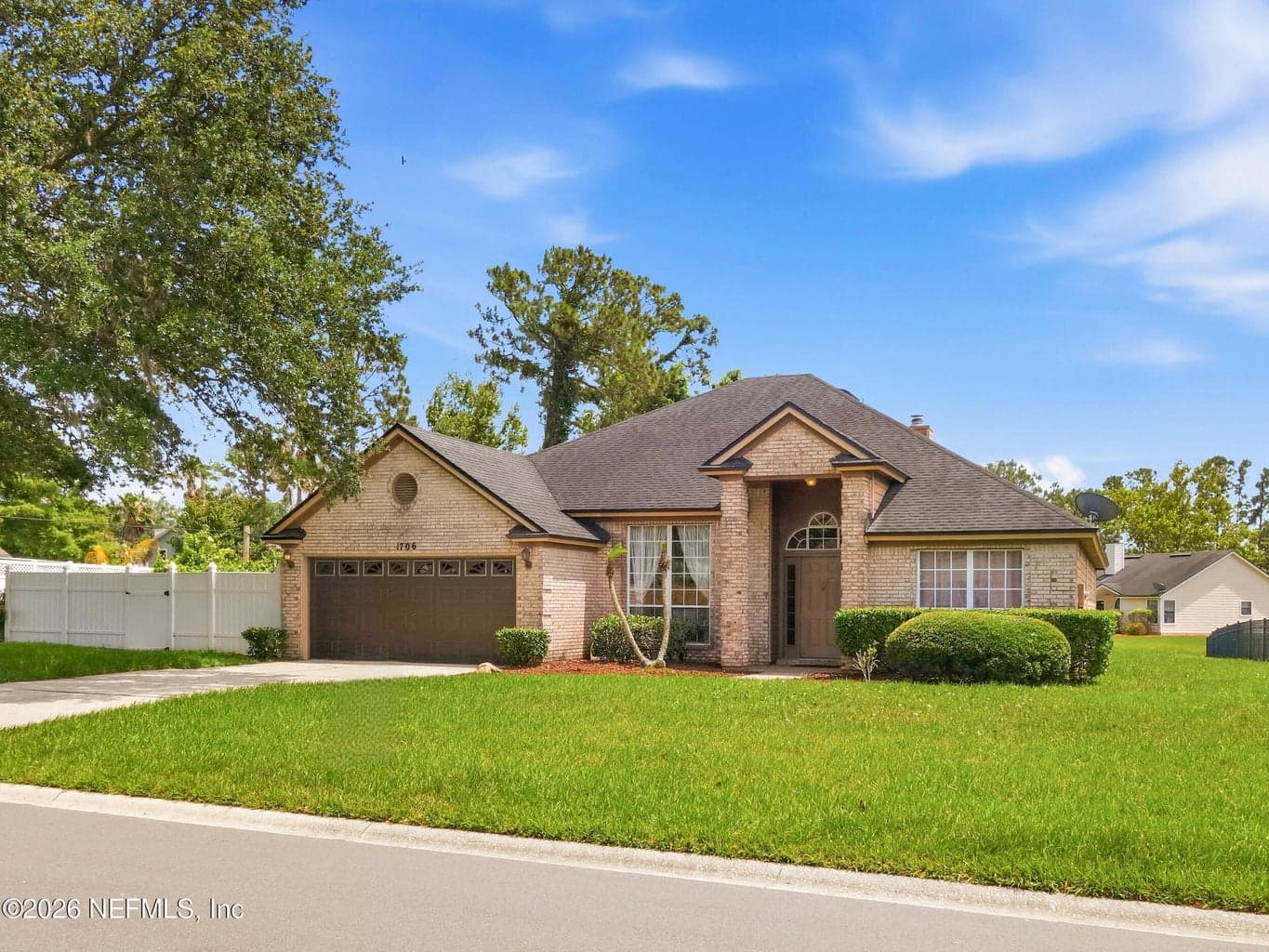 1706 EVANS Drive S, Jacksonville Beach, FL 32250, Jacksonville Beach, FL - photo 1