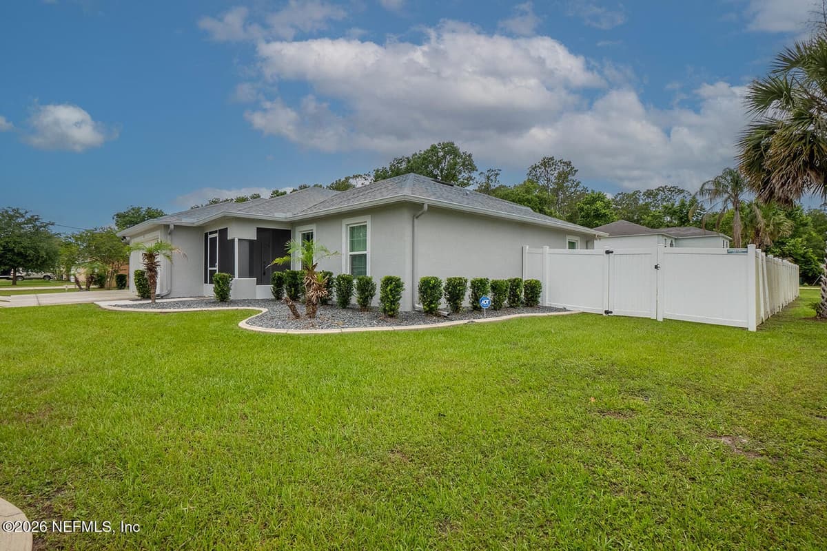 43 ZEBULAHS Trail, Palm Coast, FL 32164, Palm Coast, FL - photo 3