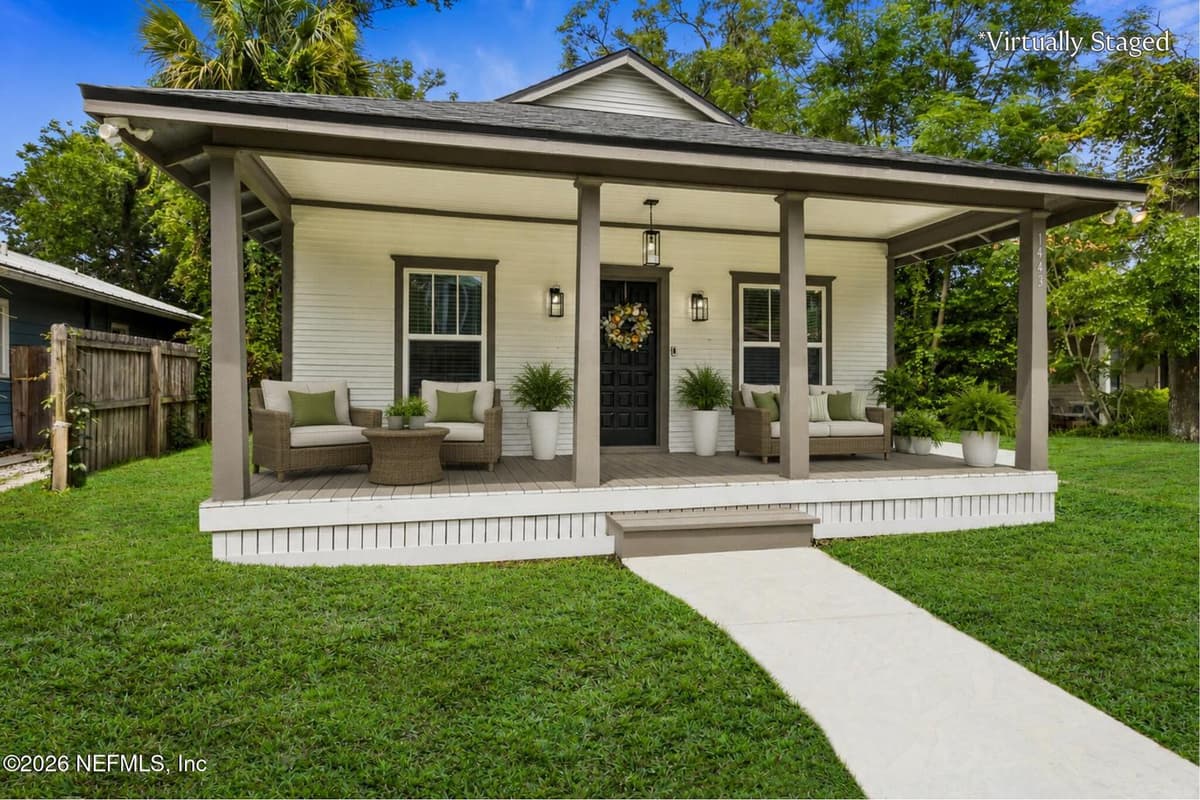 1443 DANCY Street, Jacksonville, FL 32205, Jacksonville, FL - photo 3
