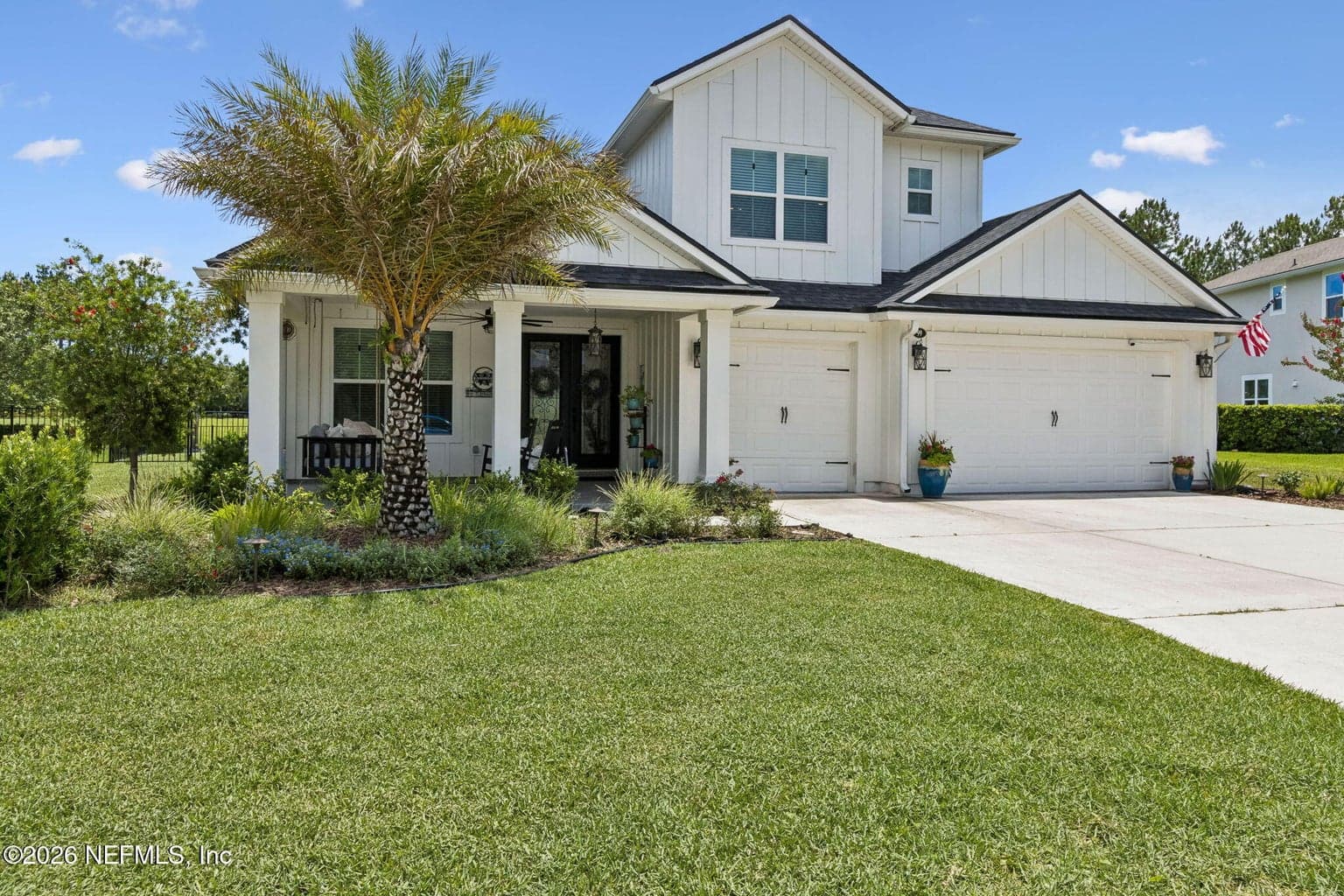 99 HUTCHINSON Lane, St. Augustine, FL 32095, St. Augustine, FL - photo 1