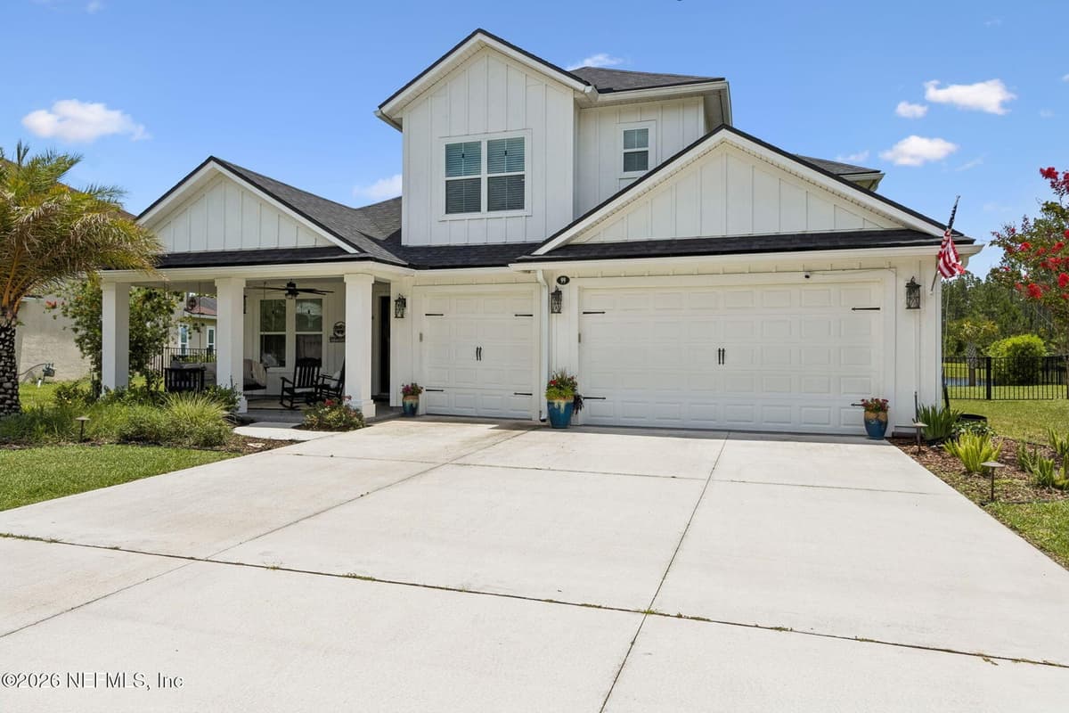 99 HUTCHINSON Lane, St. Augustine, FL 32095, St. Augustine, FL - photo 2