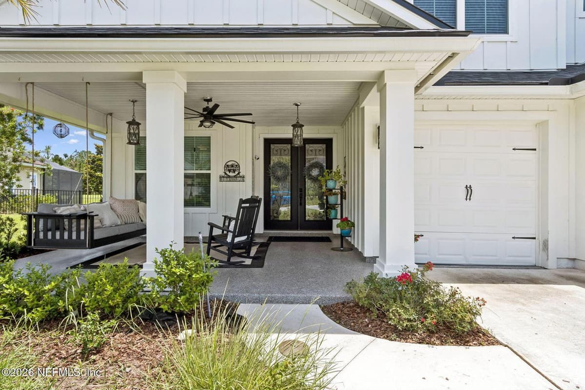 99 HUTCHINSON Lane, St. Augustine, FL 32095, St. Augustine, FL - photo 3