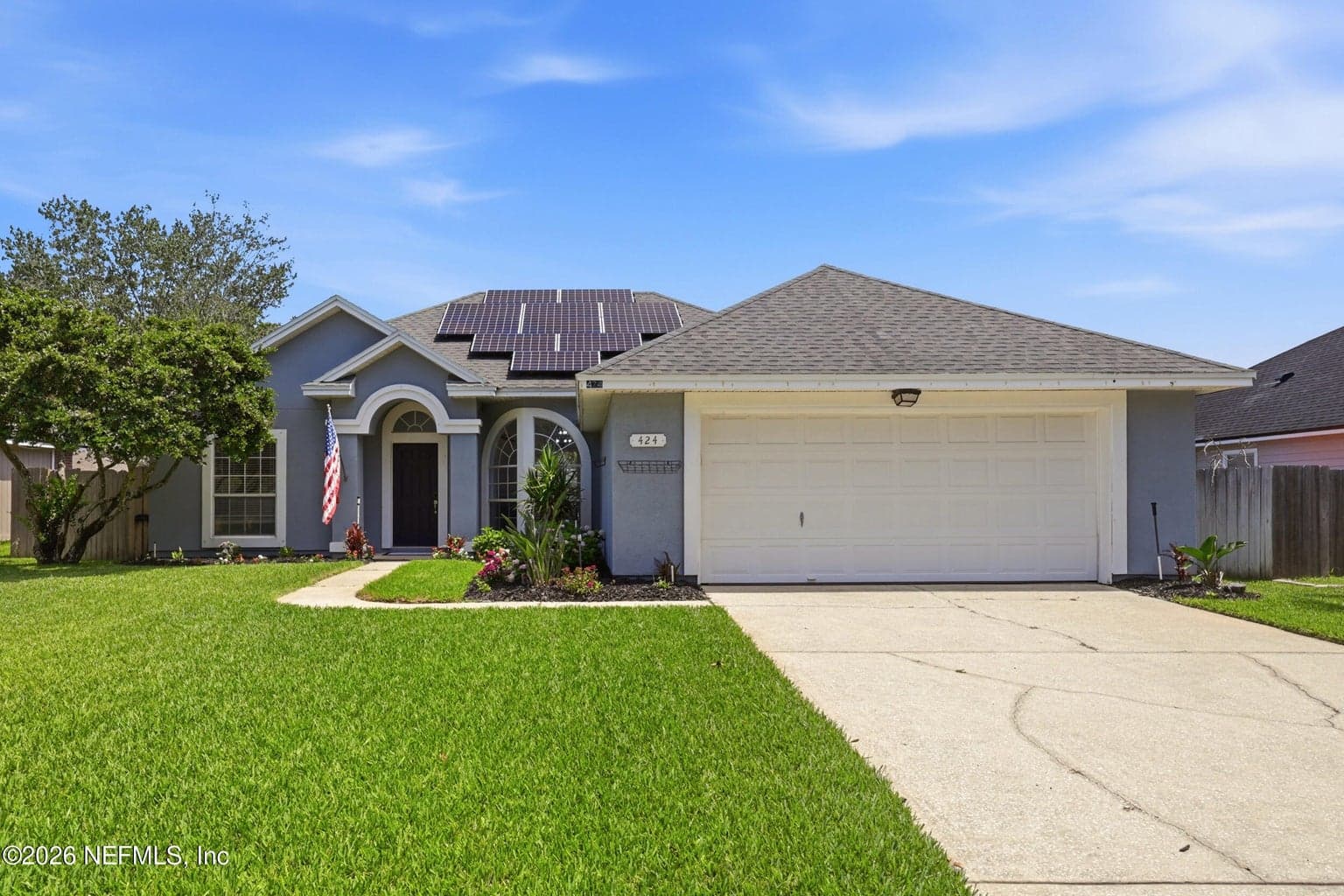 424 BUCKEYE Lane E, Jacksonville, FL 32259, Jacksonville, FL - photo 1