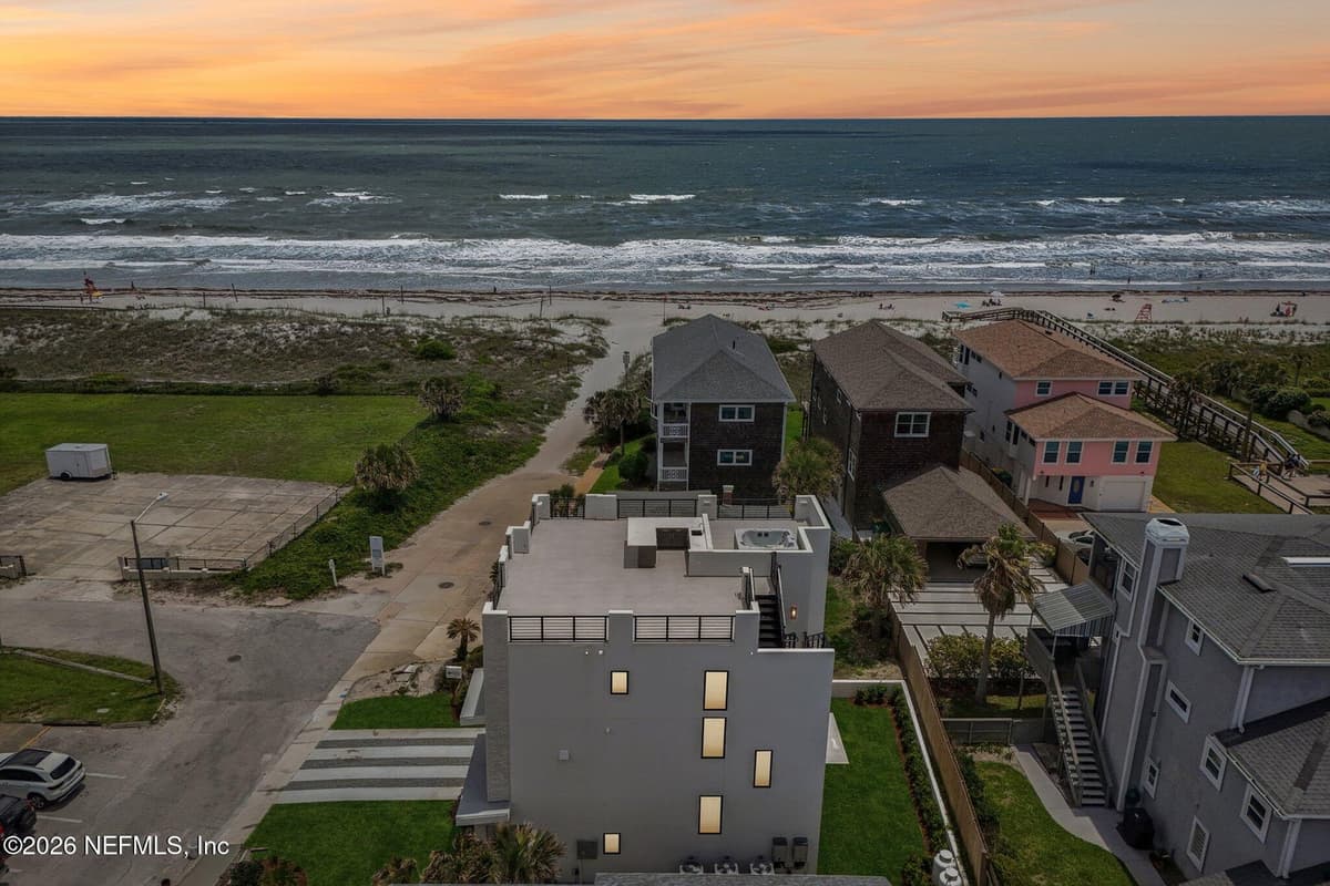 26 20TH Avenue N, Jacksonville Beach, FL 32250, Jacksonville Beach, FL - photo 3