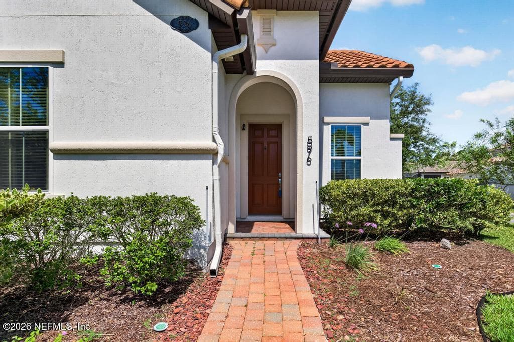 596 TOWN PLAZA Avenue, Ponte Vedra, FL 32081, Ponte Vedra, FL - photo 2