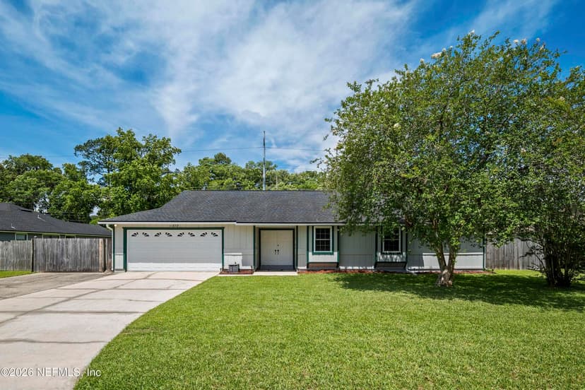 11878 MARABOU Court N, Jacksonville, FL 32223