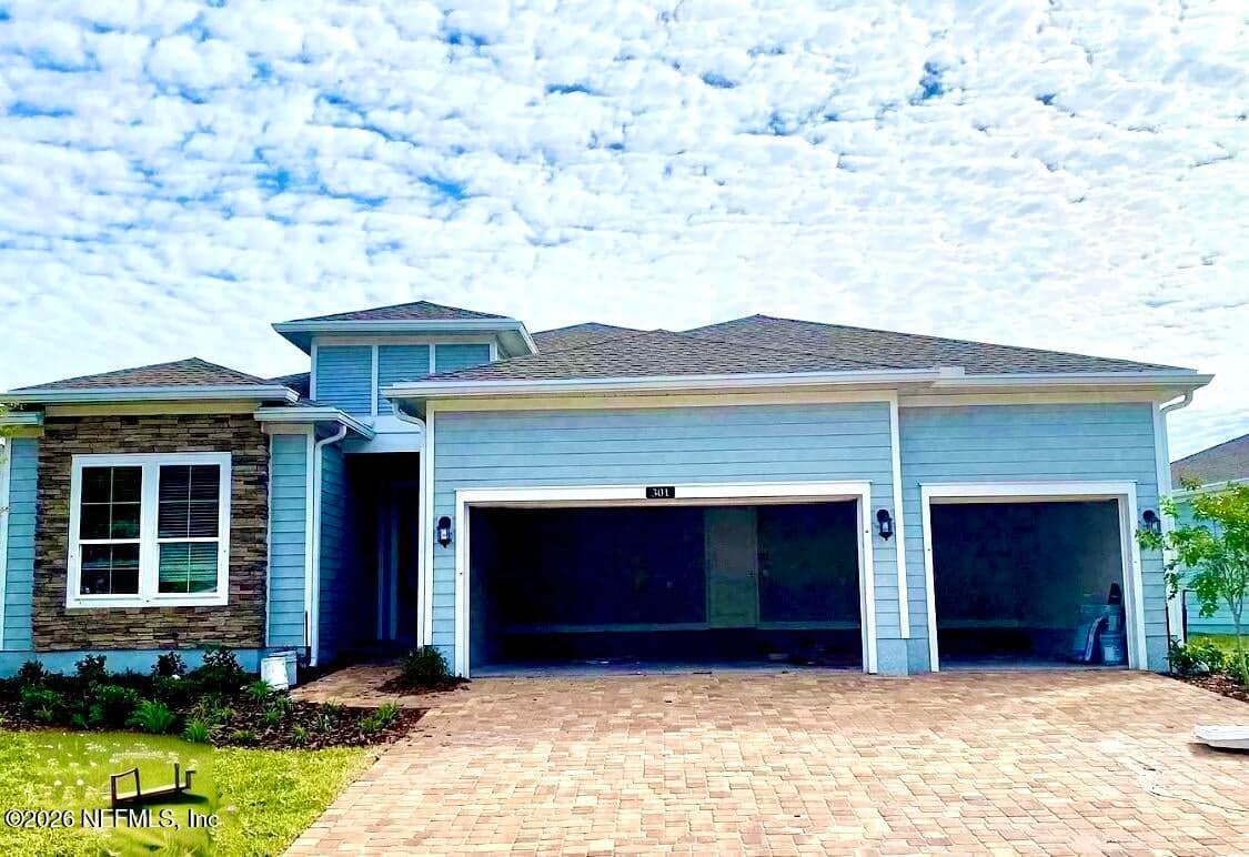 301 SILVER REEF Lane, St. Augustine, FL 32095, St. Augustine, FL - photo 1