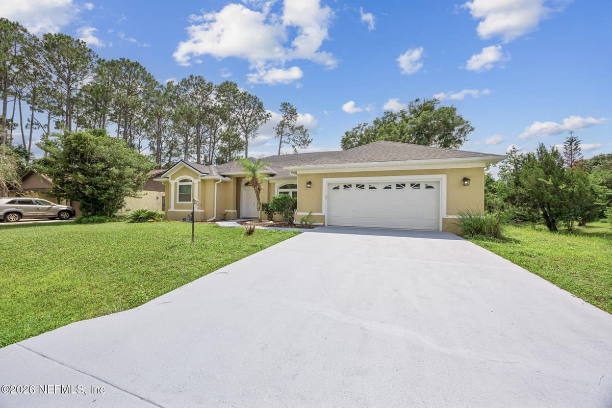 33 BOXWOOD Lane, Palm Coast, FL 32137, Palm Coast, FL - photo 2