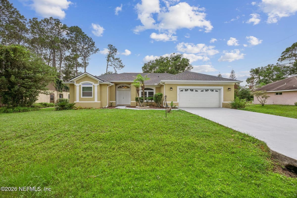 33 BOXWOOD Lane, Palm Coast, FL 32137, Palm Coast, FL - photo 3
