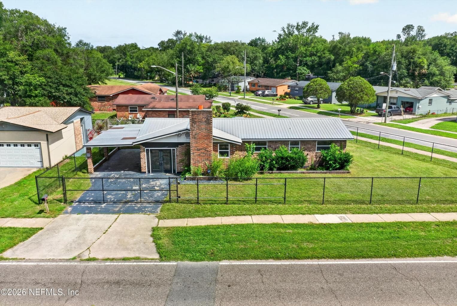 3842 WINTON Drive, Jacksonville, FL 32208, Jacksonville, FL - photo 1