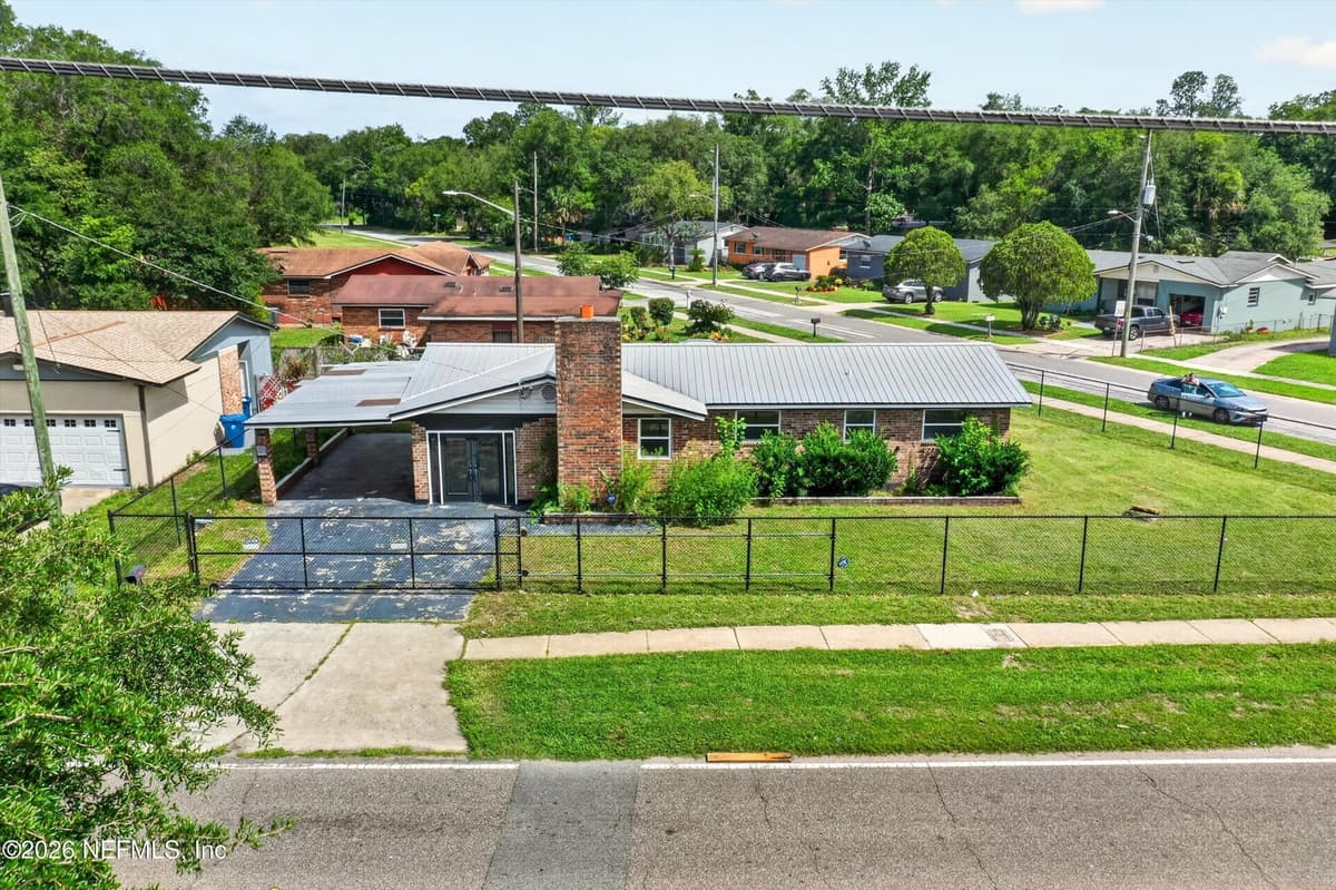 3842 WINTON Drive, Jacksonville, FL 32208, Jacksonville, FL - photo 2