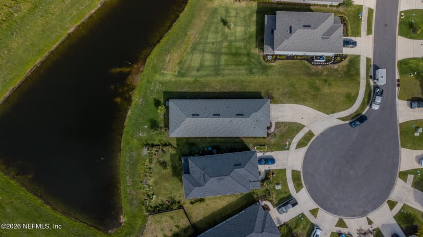 110 WILGROVE Place, St. Augustine, FL 32092