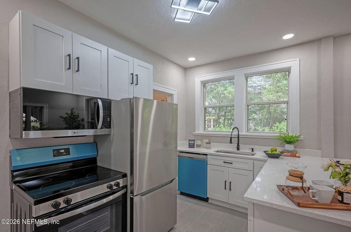 2893 DOWNING Street, Jacksonville, FL 32205, Jacksonville, FL - photo 3