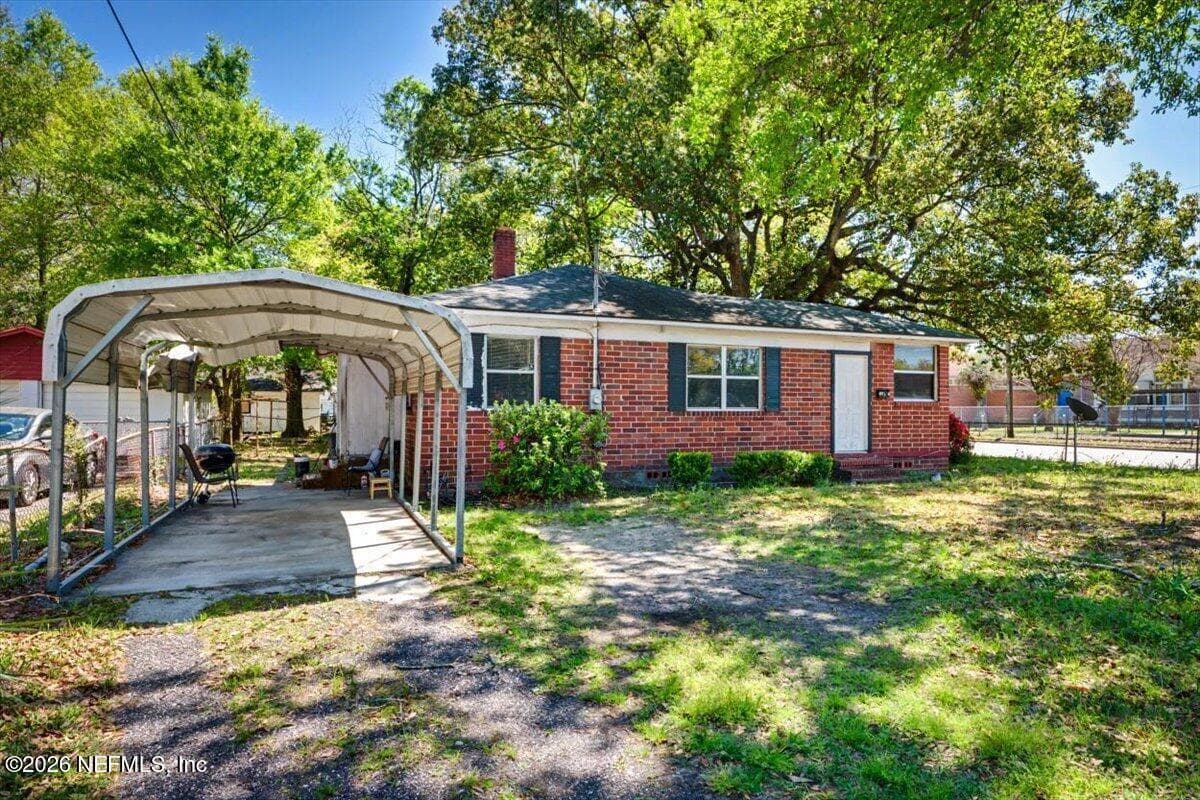 1003 DIXON Street S, Jacksonville, FL 32254, Jacksonville, FL - photo 1