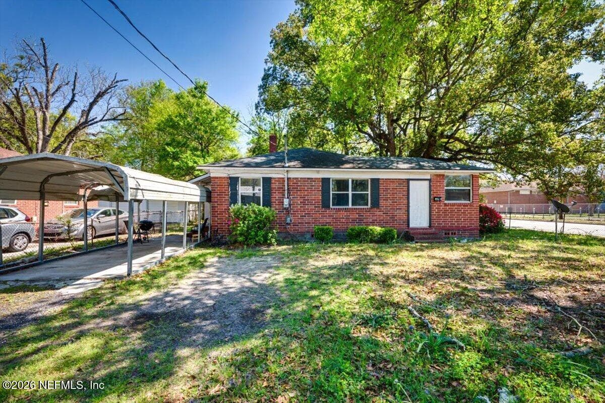 1003 DIXON Street S, Jacksonville, FL 32254, Jacksonville, FL - photo 2
