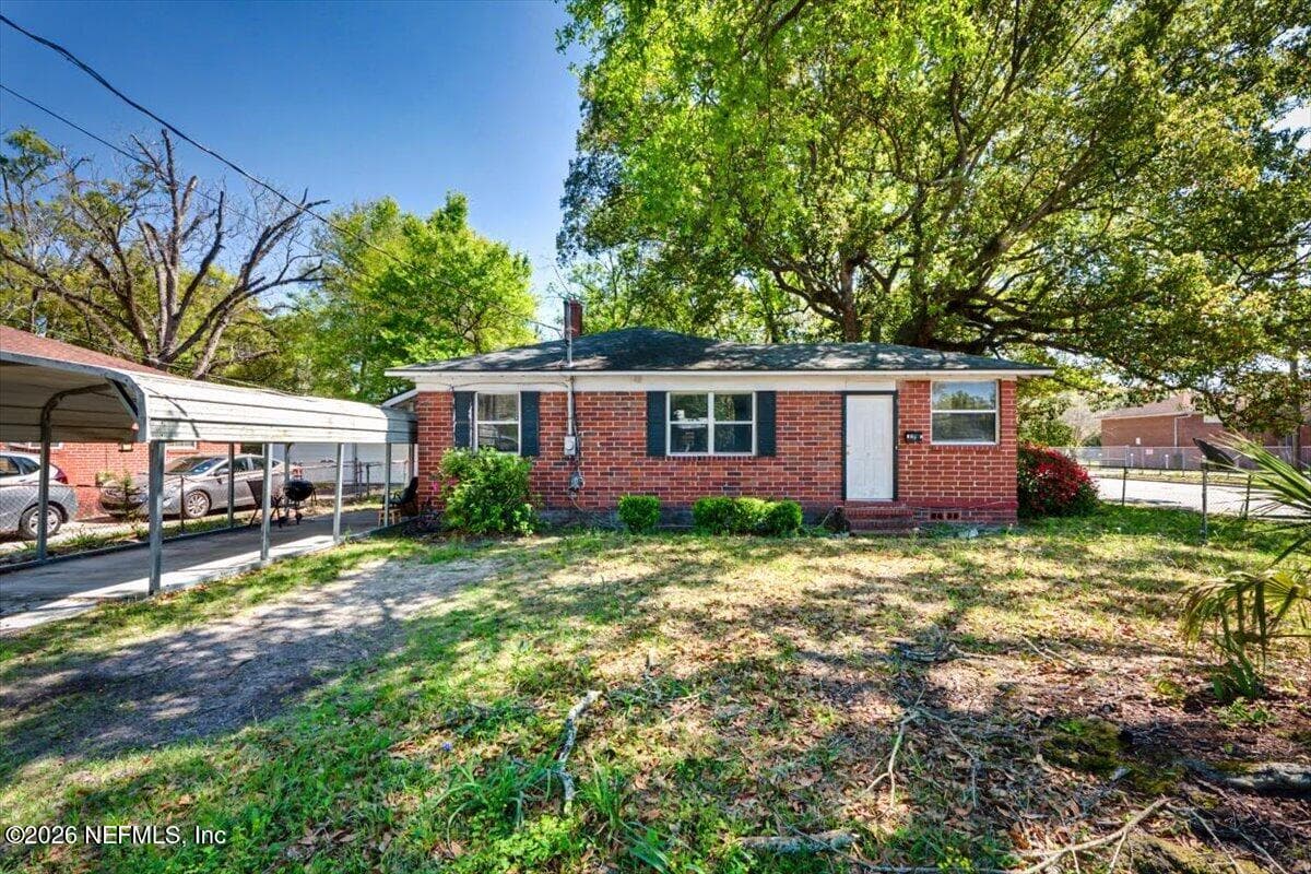 1003 DIXON Street S, Jacksonville, FL 32254, Jacksonville, FL - photo 3