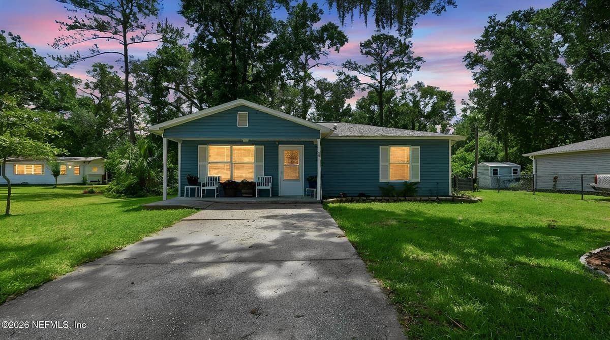 156 ESTATES Avenue, Brooksville, FL 34601, Brooksville, FL - photo 2