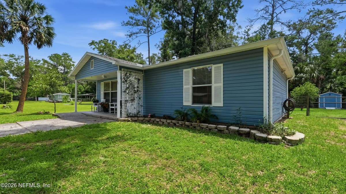 156 ESTATES Avenue, Brooksville, FL 34601, Brooksville, FL - photo 3