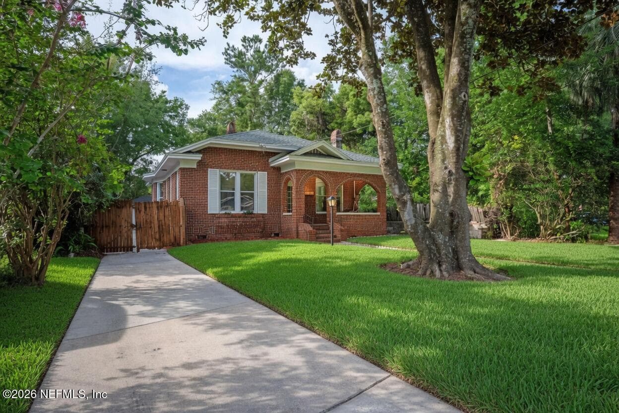 2893 DOWNING Street, Jacksonville, FL 32205, Jacksonville, FL - photo 1