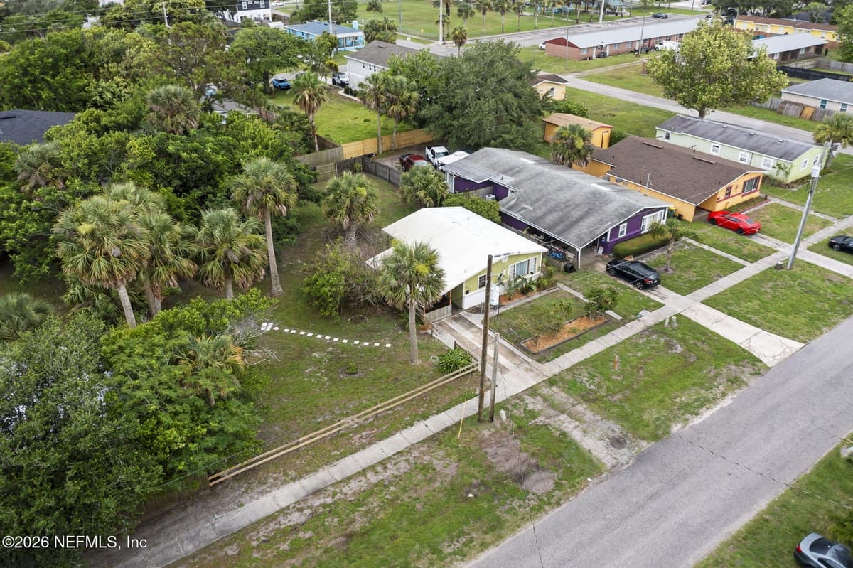 614 3RD Avenue S, Jacksonville Beach, FL 32250, Jacksonville Beach, FL - photo 3
