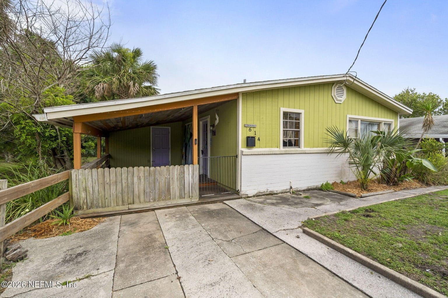 614 3RD Avenue S, Jacksonville Beach, FL 32250, Jacksonville Beach, FL - photo 1