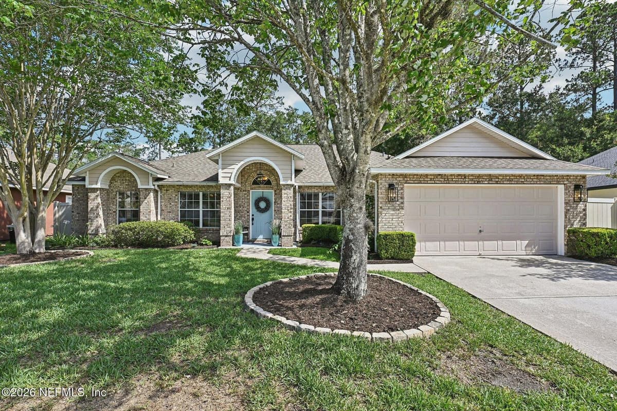 10383 MEADOW POINT Drive, Jacksonville, FL 32221, Jacksonville, FL - photo 3