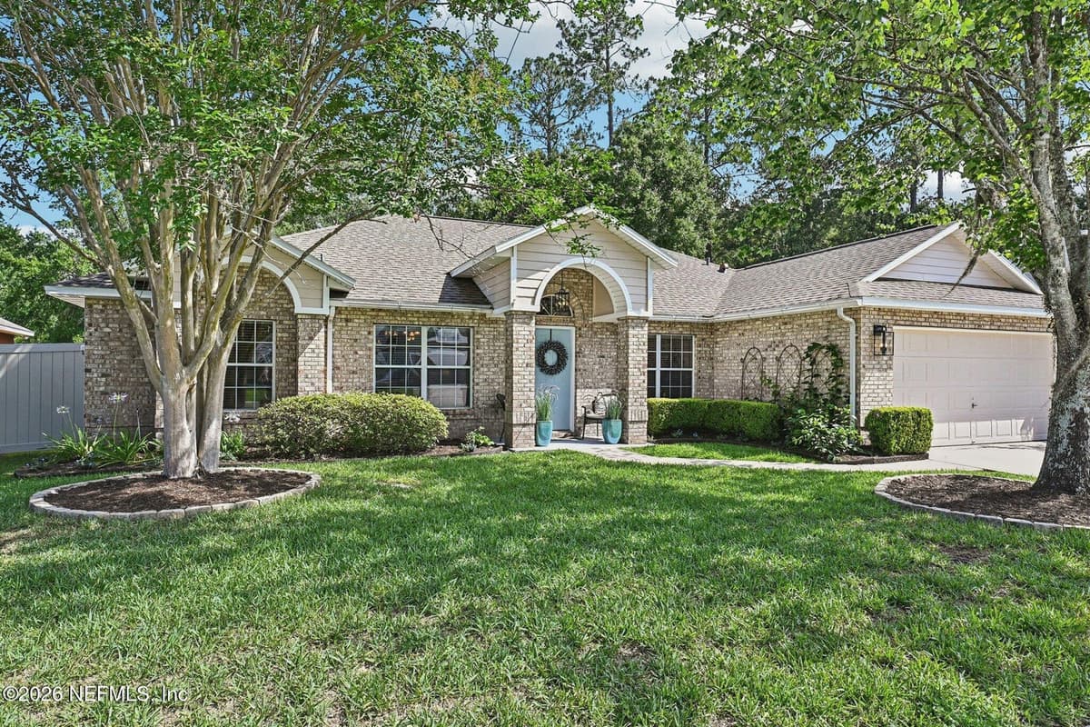 10383 MEADOW POINT Drive, Jacksonville, FL 32221, Jacksonville, FL - photo 2