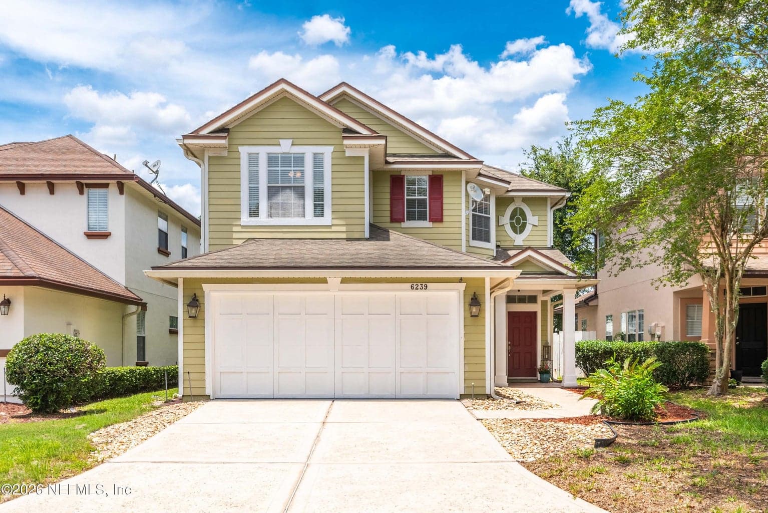 6239 DEVONHURST Drive, Jacksonville, FL 32258, Jacksonville, FL - photo 1