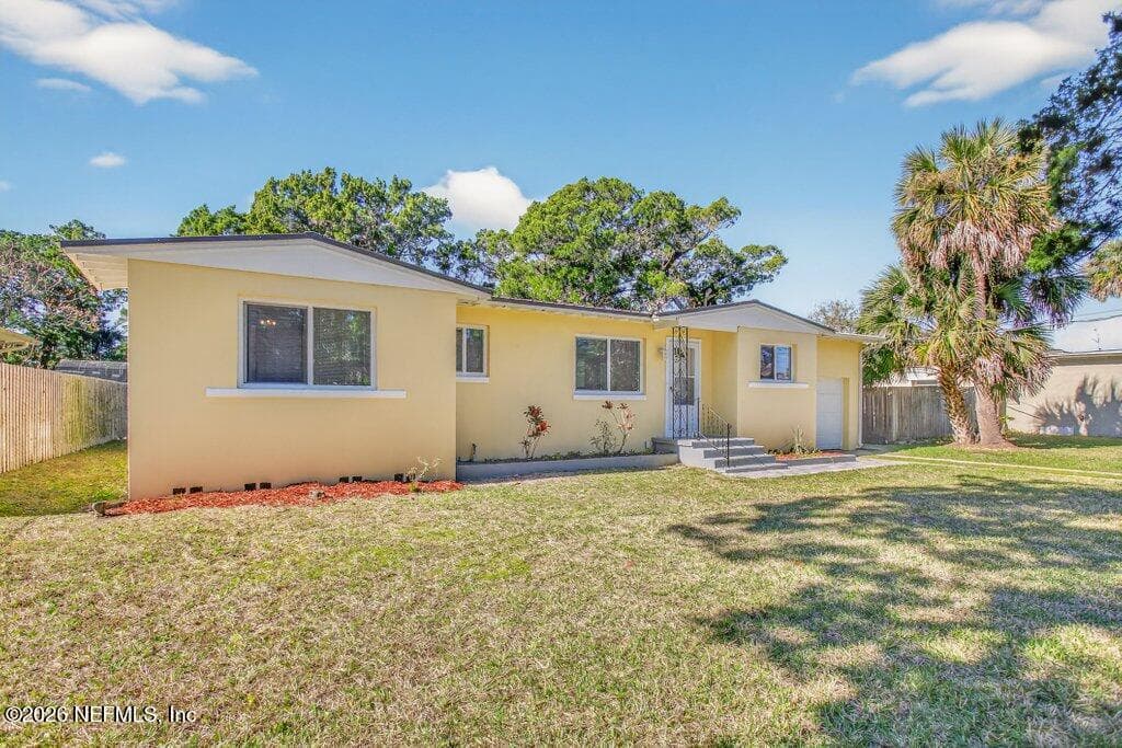 113 MENENDEZ Road, St. Augustine, FL 32080, St. Augustine, FL - photo 1
