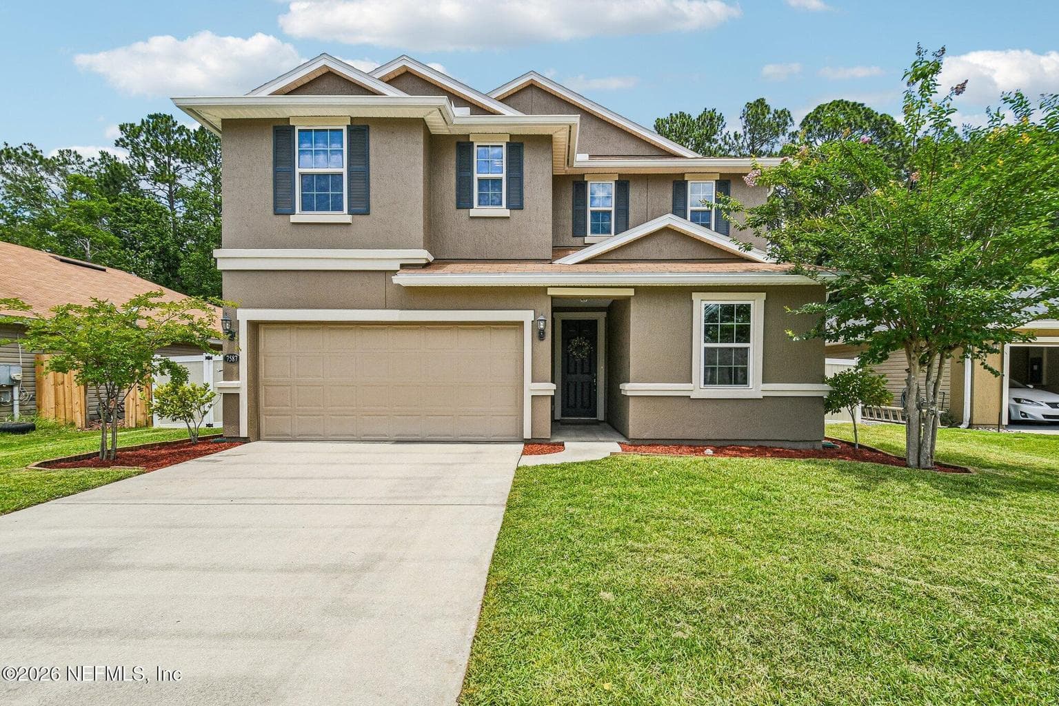 7587 FANNING Drive, Jacksonville, FL 32244, Jacksonville, FL - photo 1