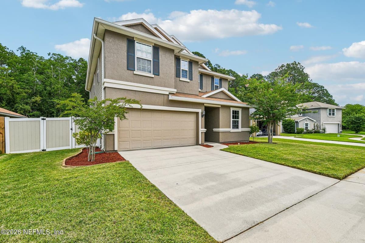 7587 FANNING Drive, Jacksonville, FL 32244, Jacksonville, FL - photo 2