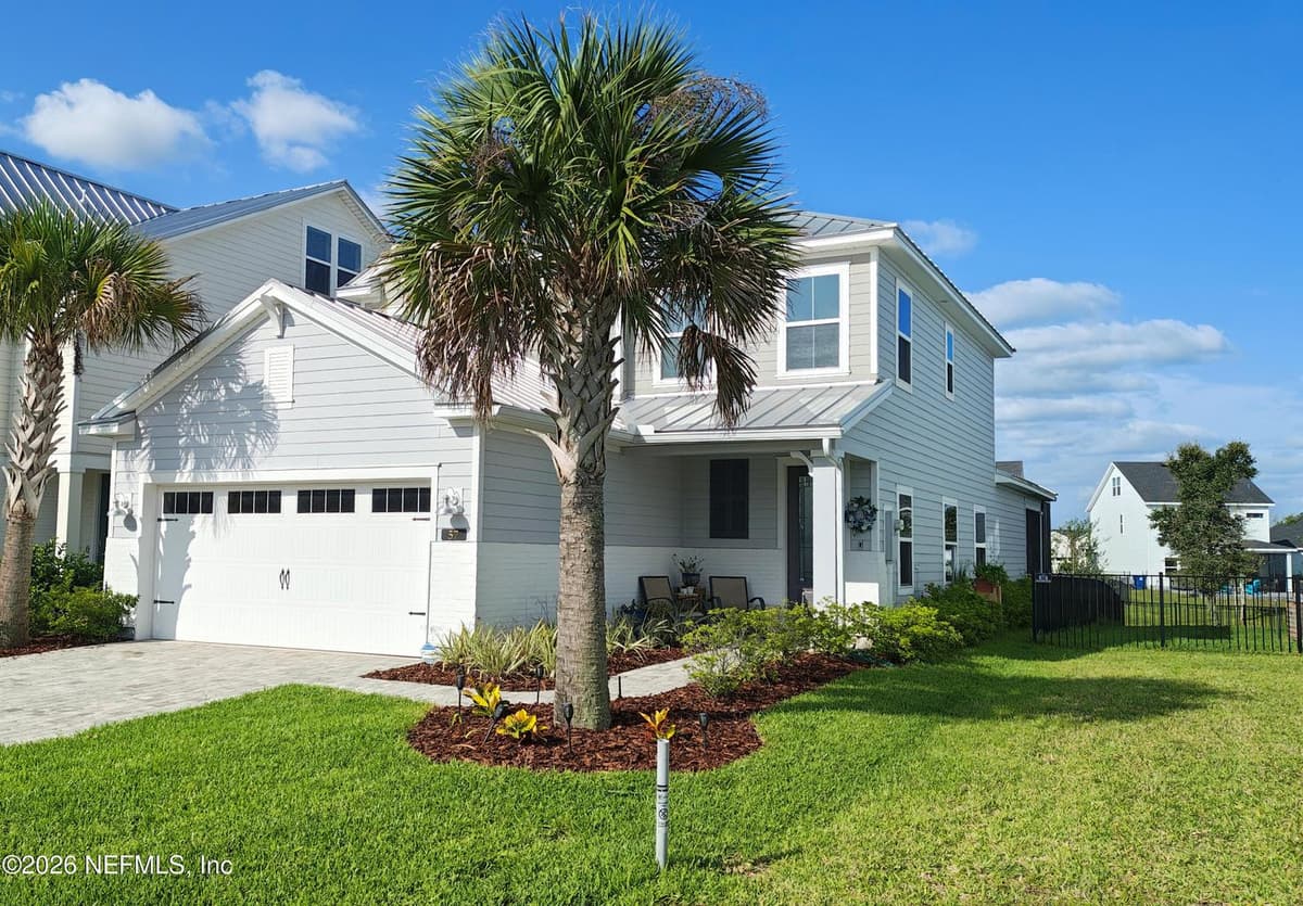 57 CLIFTON BAY Loop, St. Johns, FL 32259, St. Johns, FL - photo 2