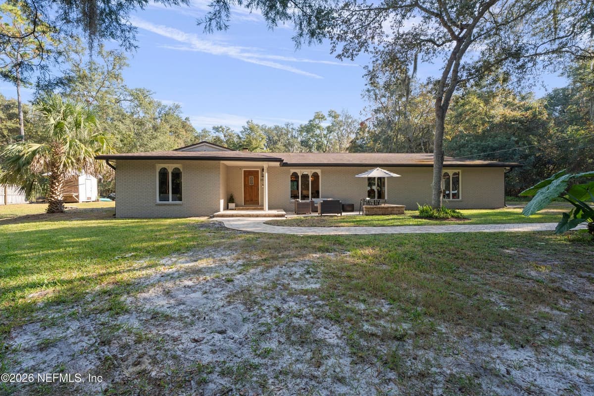 3572 RED CLOUD Trail, St. Augustine, FL 32086, St. Augustine, FL - photo 2