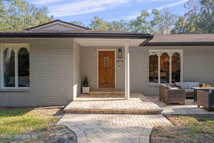 3572 RED CLOUD Trail, St. Augustine, FL 32086