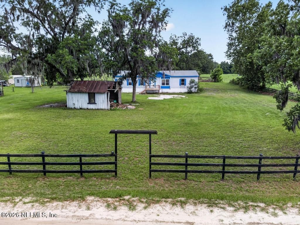 18494 BROKEN ARROW Road, Hilliard, FL 32046, Hilliard, FL - photo 2