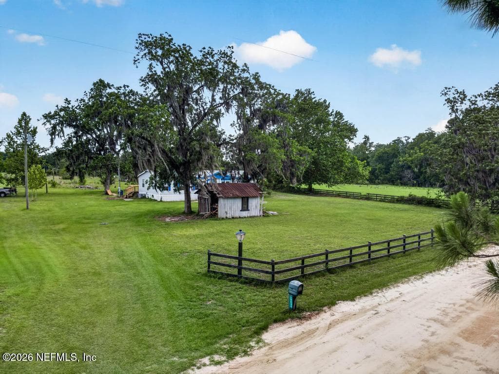 18494 BROKEN ARROW Road, Hilliard, FL 32046, Hilliard, FL - photo 3