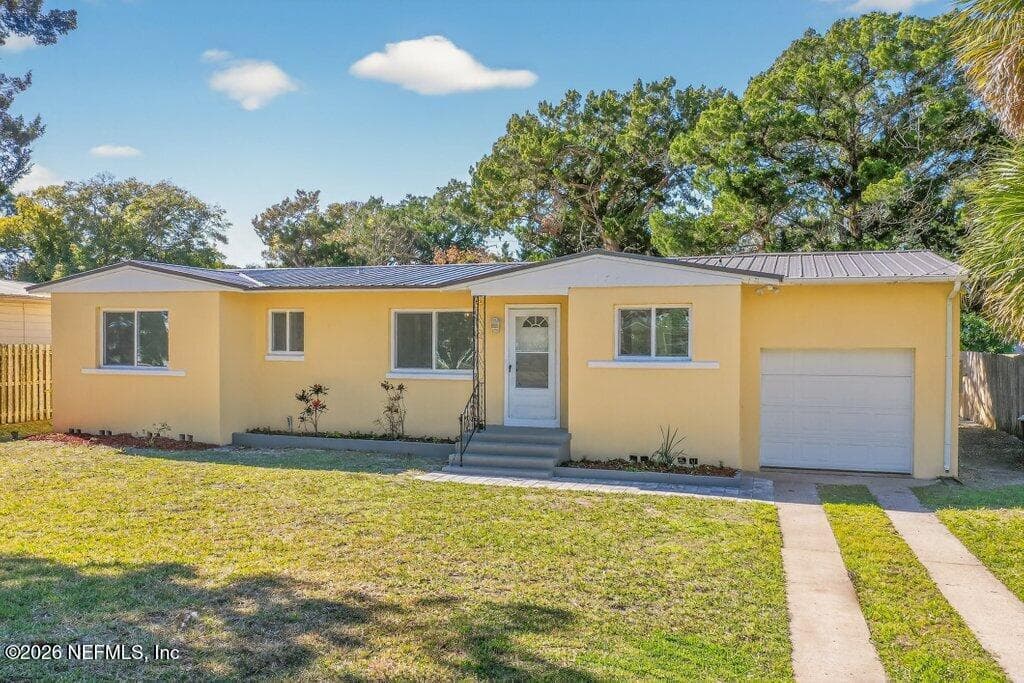 113 MENENDEZ Road, St. Augustine, FL 32080, St. Augustine, FL - photo 2