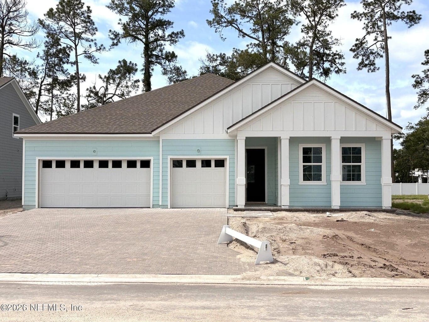 89 CRESCENT SHORES Road, St. Augustine, FL 32086, St. Augustine, FL - photo 1