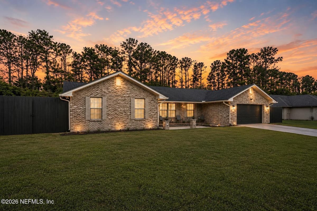 2459 CHARWOOD Court, Orange Park, FL 32065, Orange Park, FL - photo 2