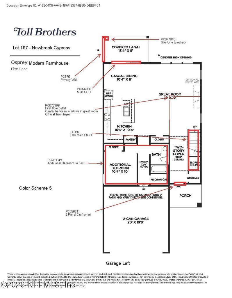 290 BEDFORD Terrace 197, St. Augustine, FL 32092, St. Augustine, FL - photo 3