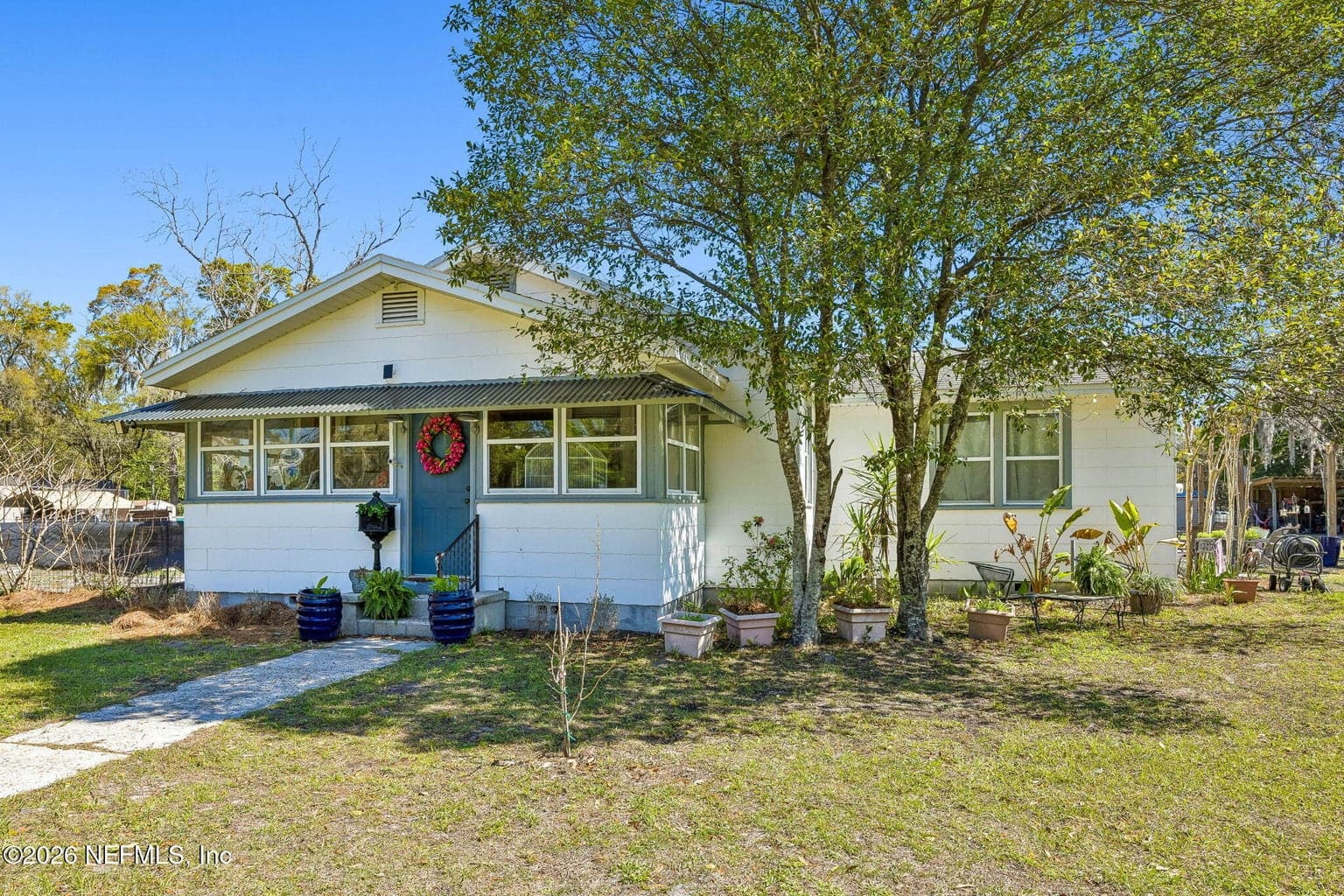 85276 HARTS Road, Yulee, FL 32097, Yulee, FL - photo 1