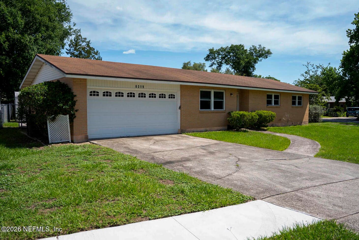 6319 RAW HYDE Trail S, Jacksonville, FL 32210, Jacksonville, FL - photo 1