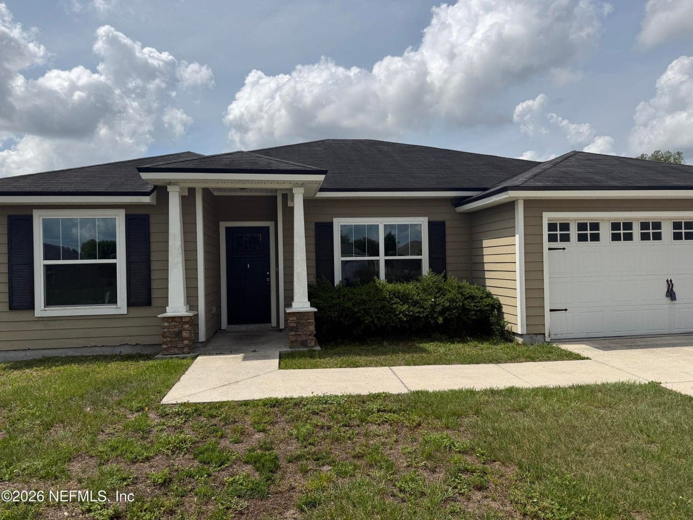 9296 CANARY IVY Lane, Jacksonville, FL 32219, Jacksonville, FL - photo 1