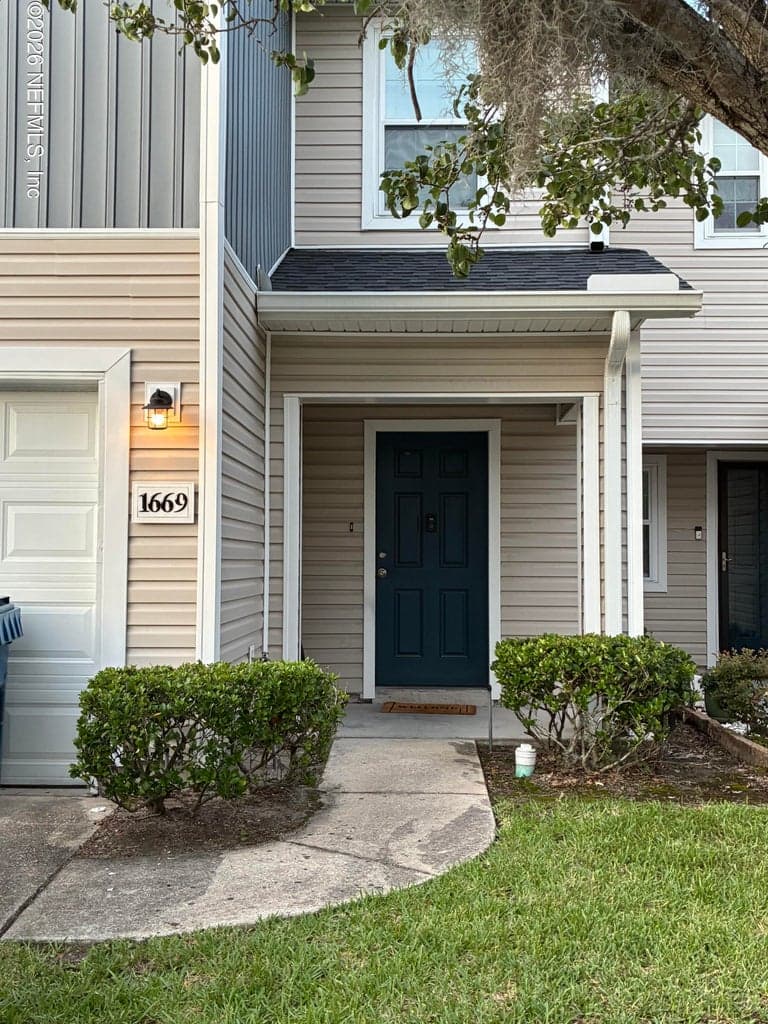 1669 BISCAYNE BAY Circle, Jacksonville, FL 32218, Jacksonville, FL - photo 1