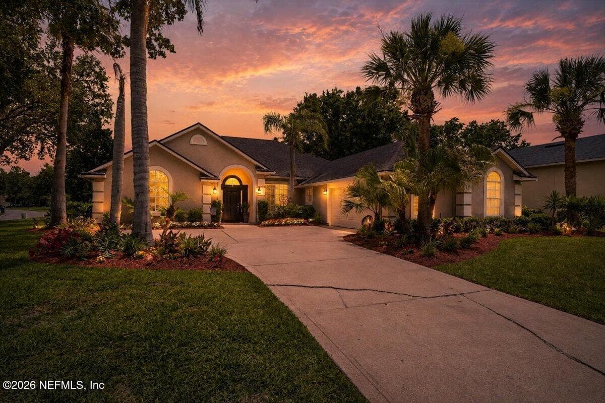 700 BEARBERRY Court, St. Johns, FL 32259, St. Johns, FL - photo 3