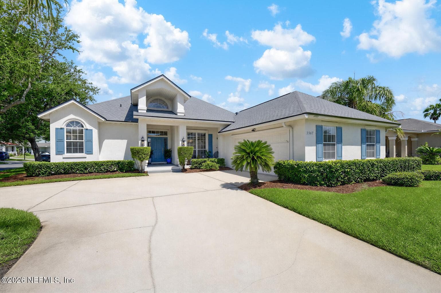 3567 BAY ISLAND Circle, Jacksonville Beach, FL 32250, Jacksonville Beach, FL - photo 1