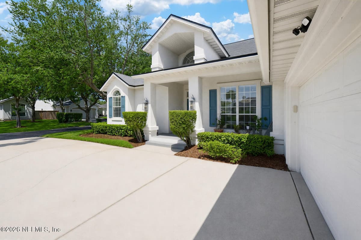 3567 BAY ISLAND Circle, Jacksonville Beach, FL 32250, Jacksonville Beach, FL - photo 2