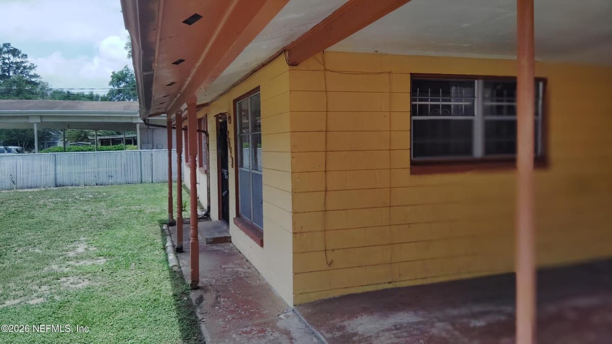 2653 SANDRA Lane, Jacksonville, FL 32208, Jacksonville, FL - photo 3